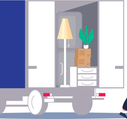 Affordable, Local Movers in Sacramento, CA