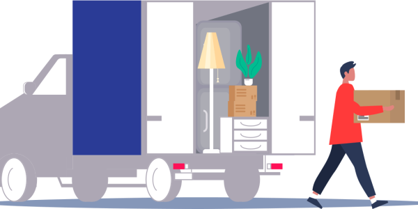 Affordable, Local Movers in Sacramento, CA